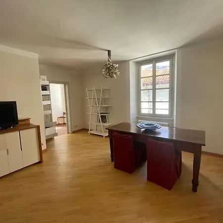 Lägenhet Ale