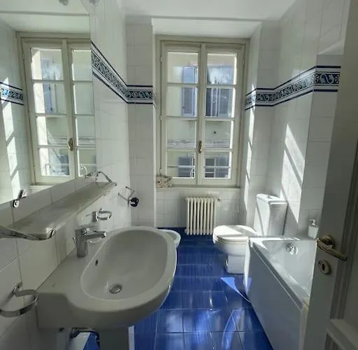 Ale Apartmán Como