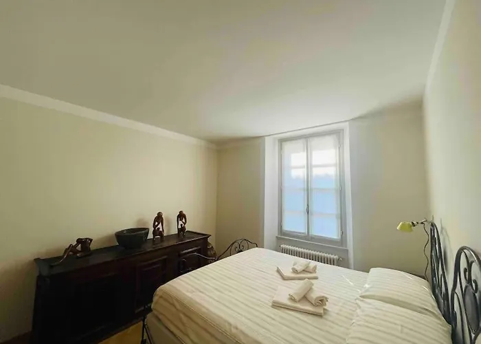 Apartmán Ale