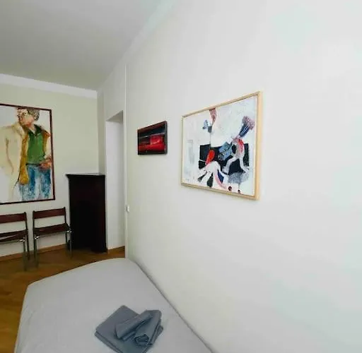Ale Apartmán