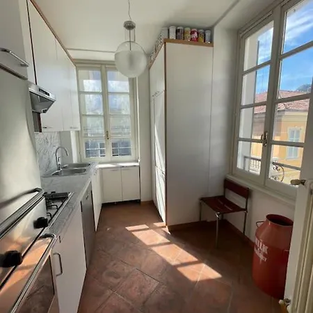 Ale Apartamento *