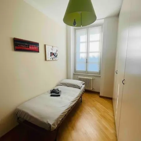 Ale Apartamento