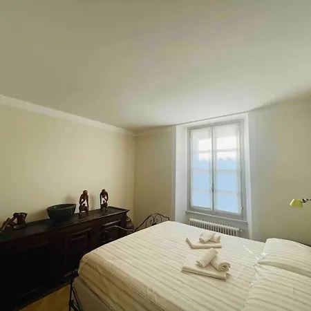Apartamento Ale