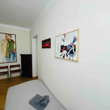 Ale Apartamento