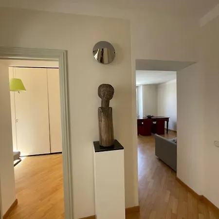 Apartamento Ale Como
