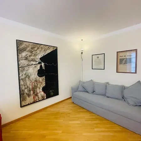 Apartment Ale *