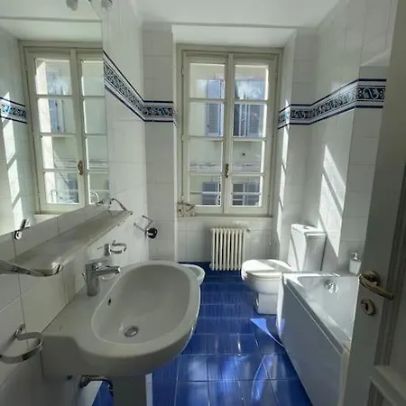 Ale Apartment Como
