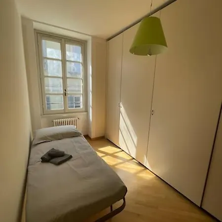 Ale 아파트 코모