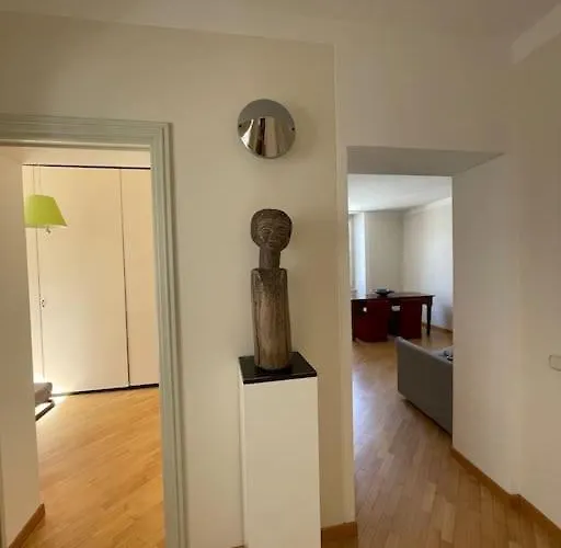 아파트 Ale 코모